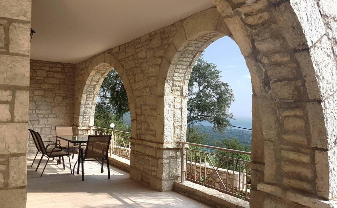 Olive Stonehouses Kalamata Exterior foto