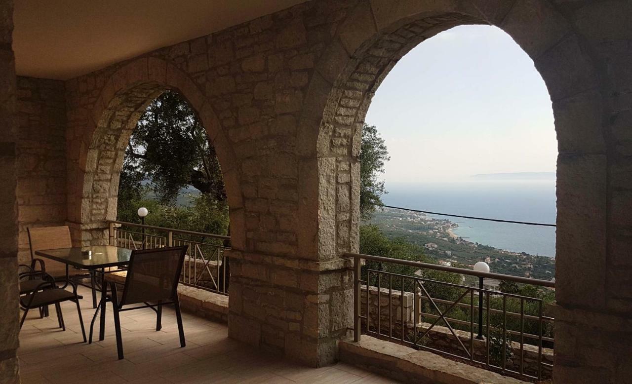 Olive Stonehouses Kalamata Exterior foto