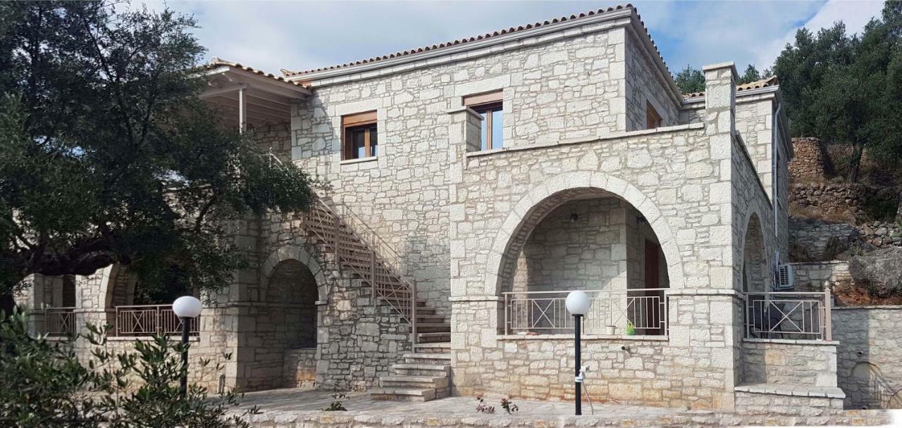 Olive Stonehouses Kalamata Exterior foto